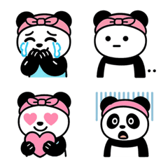 ビューティー・パンダ