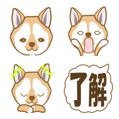 WANKOEmoji(shibainu)1