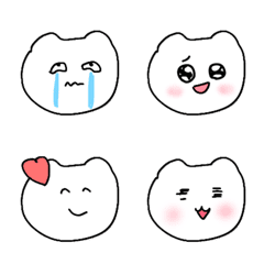 「ゆるっと　ねこ」