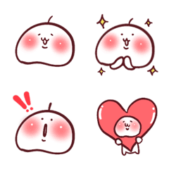 Yukoman's Emoji