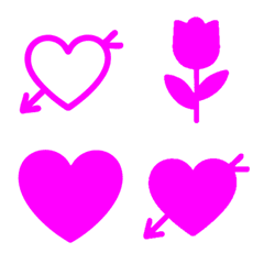 Flower Heart