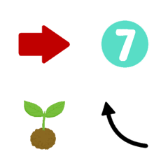 Alice's Arrow (ver.2)