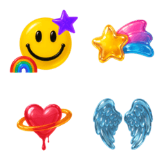 uruchuya emojis