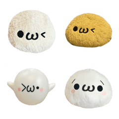 KONCHI Emoji