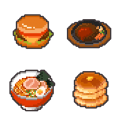 What do you want to eat today ?