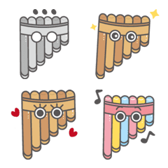 Pan flute's daily!