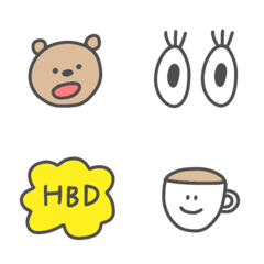 いろいろまぜまぜ