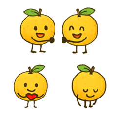 Yuzu Days6