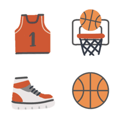 basketball バスケ