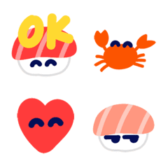 ミニミニおすしとえびてん vol.2