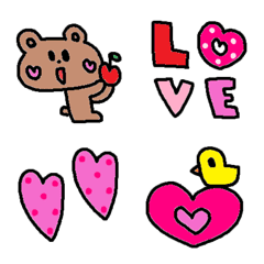 nenerinVariousemoji1136adultcutesimple