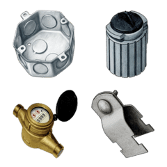 水電材料 表情貼5