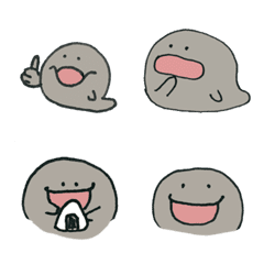 Oochan Daily Emojis