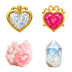 Decorate!  Gems and power stones