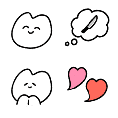 Something like a rabbit