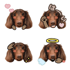 じゃっくの絵文字