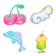 ときめき色えんぴつ