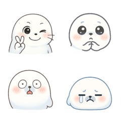 Show Lucu Si Anjing Laut Imut