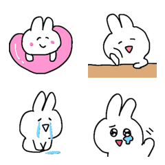 Cute, rabbit, popular....