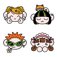 OKAO collection