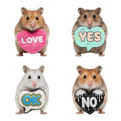 Reply Hamster