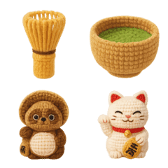 japanese celebration emoji