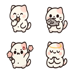 Mochi Meow