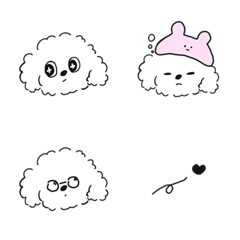 もふっとぽち