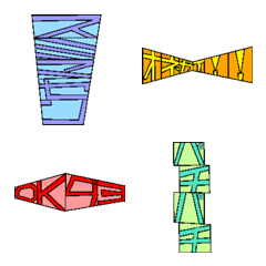 NK日常絵文字