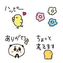 Everyday, cute,... popular