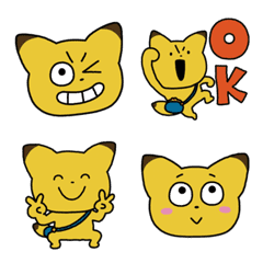 "KANEDA KON"`s Nice Emoji