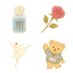 Little Signs of Peace