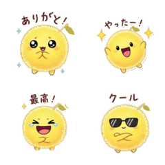 Yuzu Smile