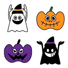 fun cute halloween