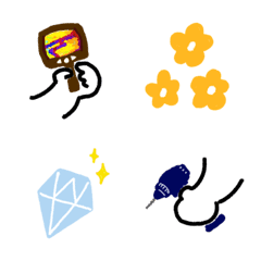 手工具組