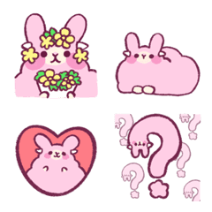 Super Cute Sheep-Bunny