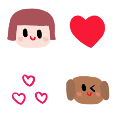 nenerinVariousemoji1152adultcutesimple