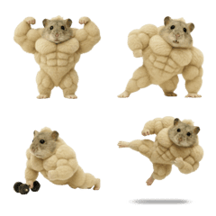 Hamster Flex 1