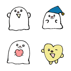 おばけのバケピィ