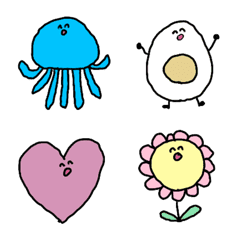 HOHOEMI COLOR