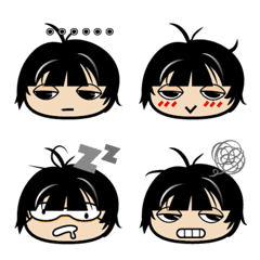 區區個卡皮巴拉