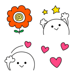 ぼーずとイロイロ♥️