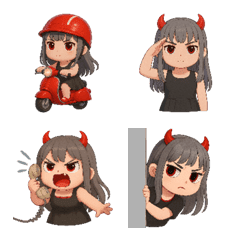 Vampire Queen 2 Girlfriend's