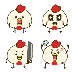 鶏肉専門店のマサチキ2