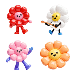 FloraFaces 3