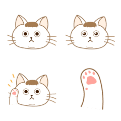 發福實用表情貼