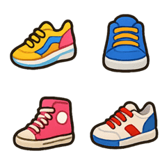 Sneaker Collection