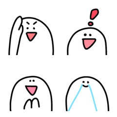 下から出てくるヤツ〜リアクション〜