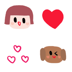 nenerinVariousemoji152adultcutesimplefix