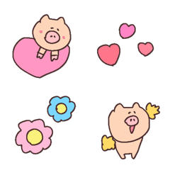 ◯ぶただよ◯